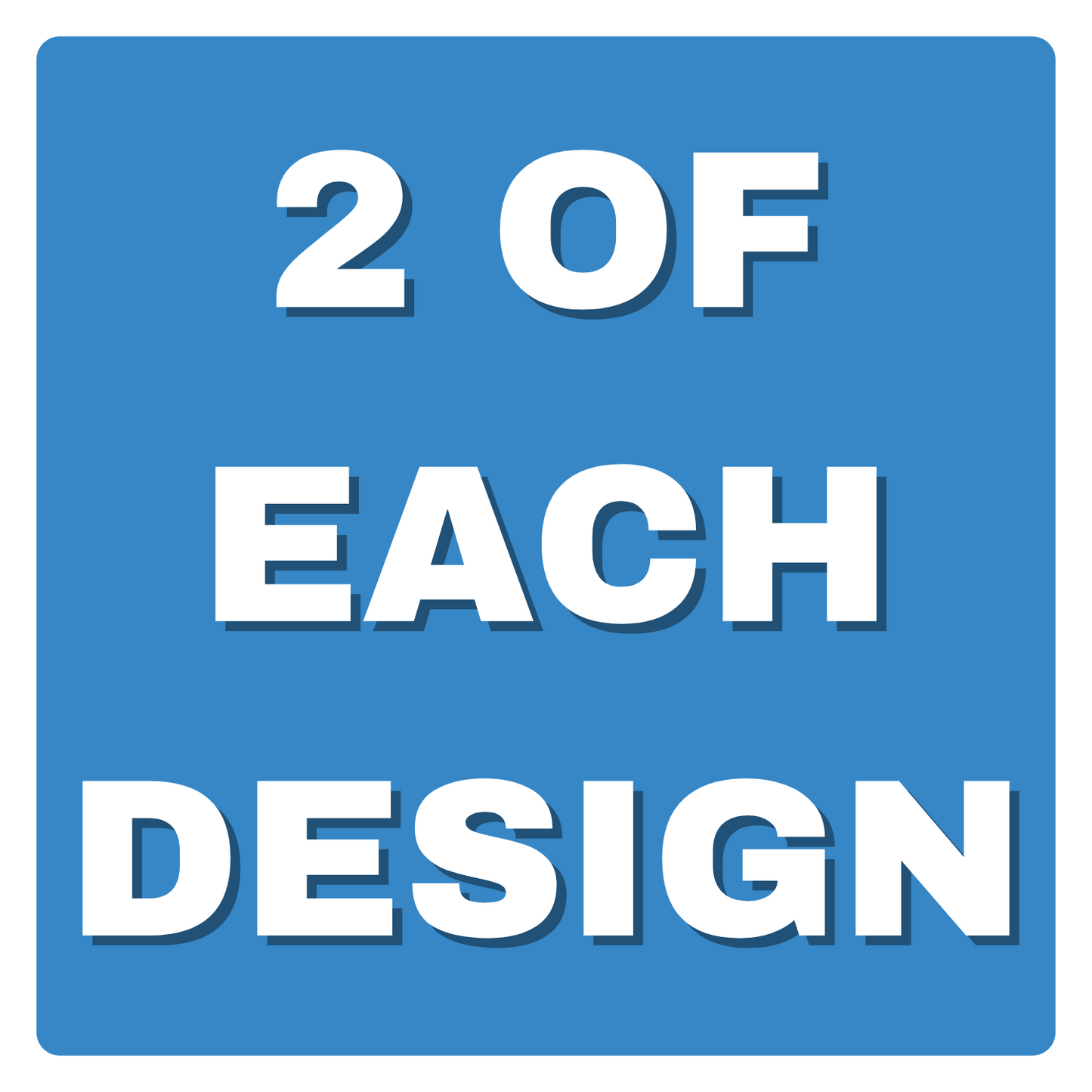 Punny Animal Pixie Dust Magnets (Set of 12) - Cruise Door Appreciation Magnets for Disney Cruiselines and more