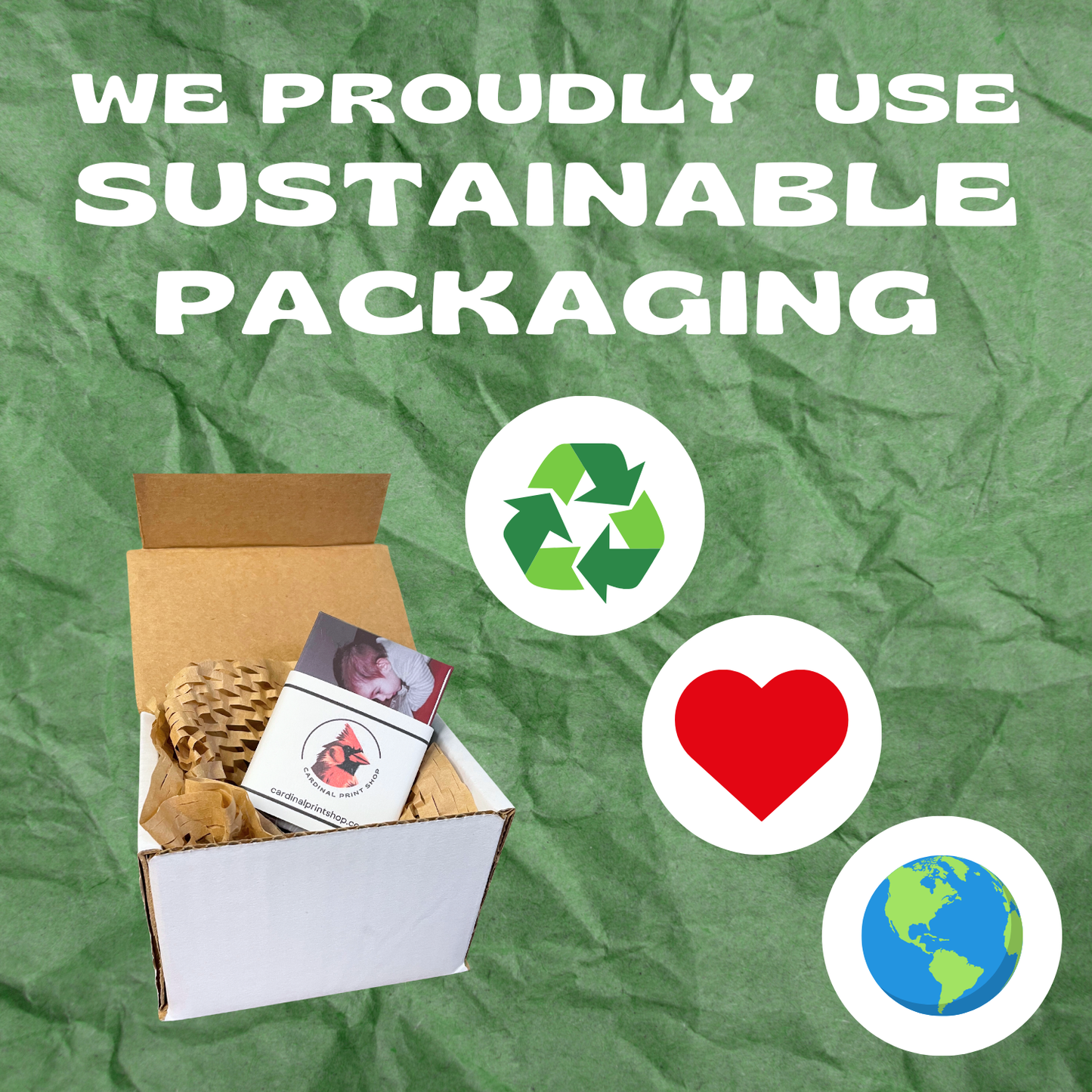 2x2" Square Custom Text Fridge Magnet – Personalized Name or Quote Magnet (Multiple Colors and Fonts Available)