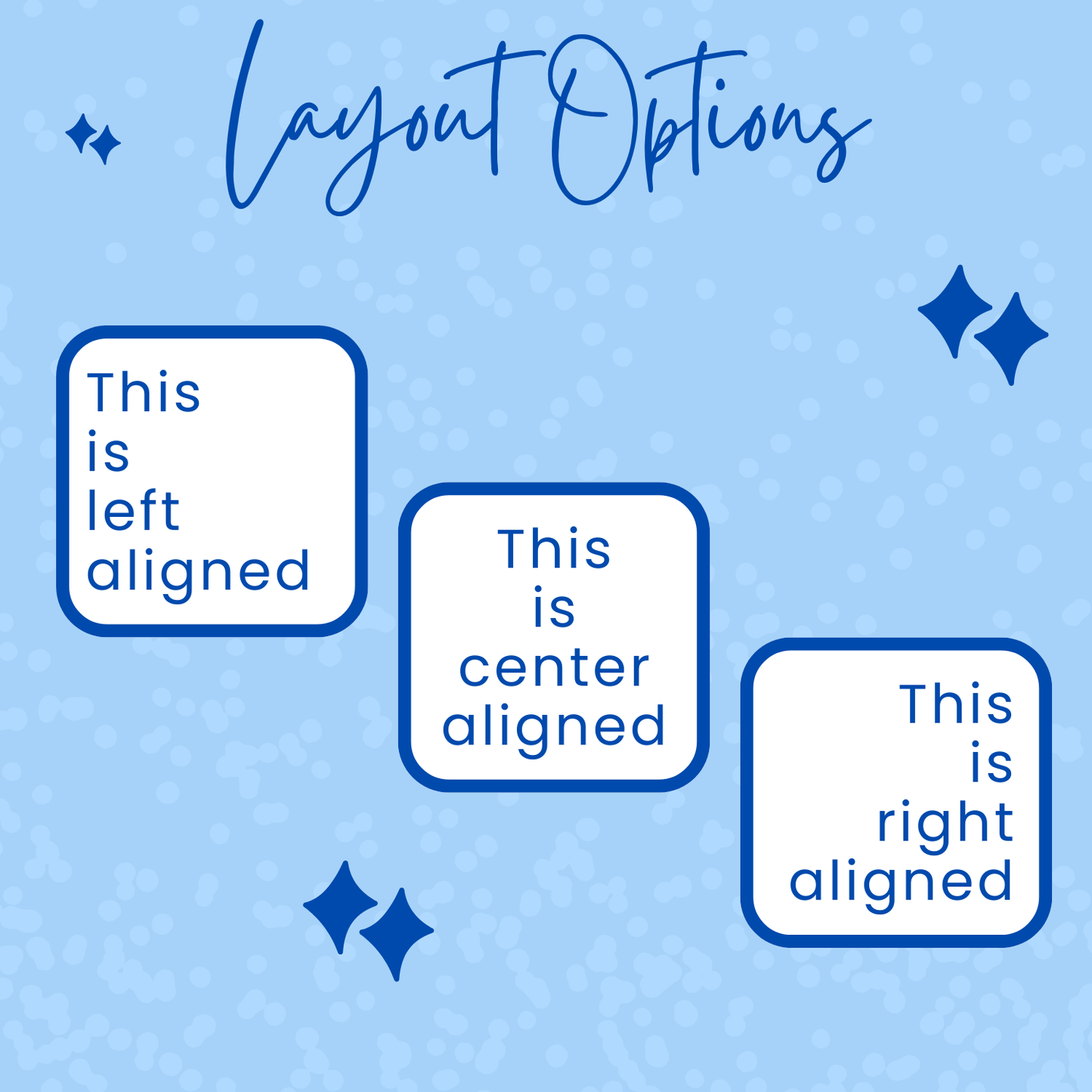 2x2" Square Custom Text Fridge Magnet – Personalized Name or Quote Magnet (Multiple Colors and Fonts Available)