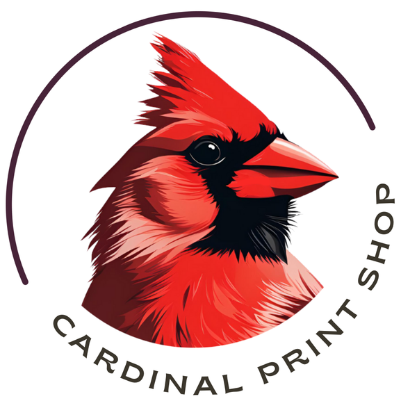 Cardinal Print Shop