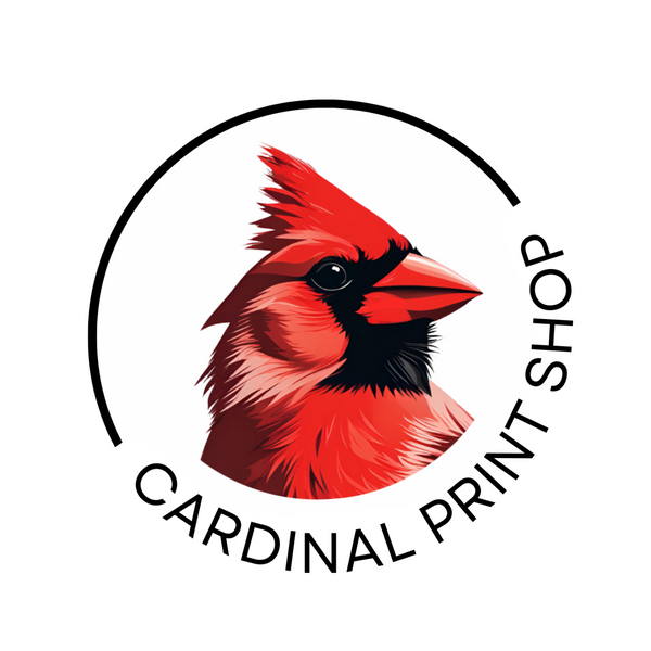 Cardinal Print Shop