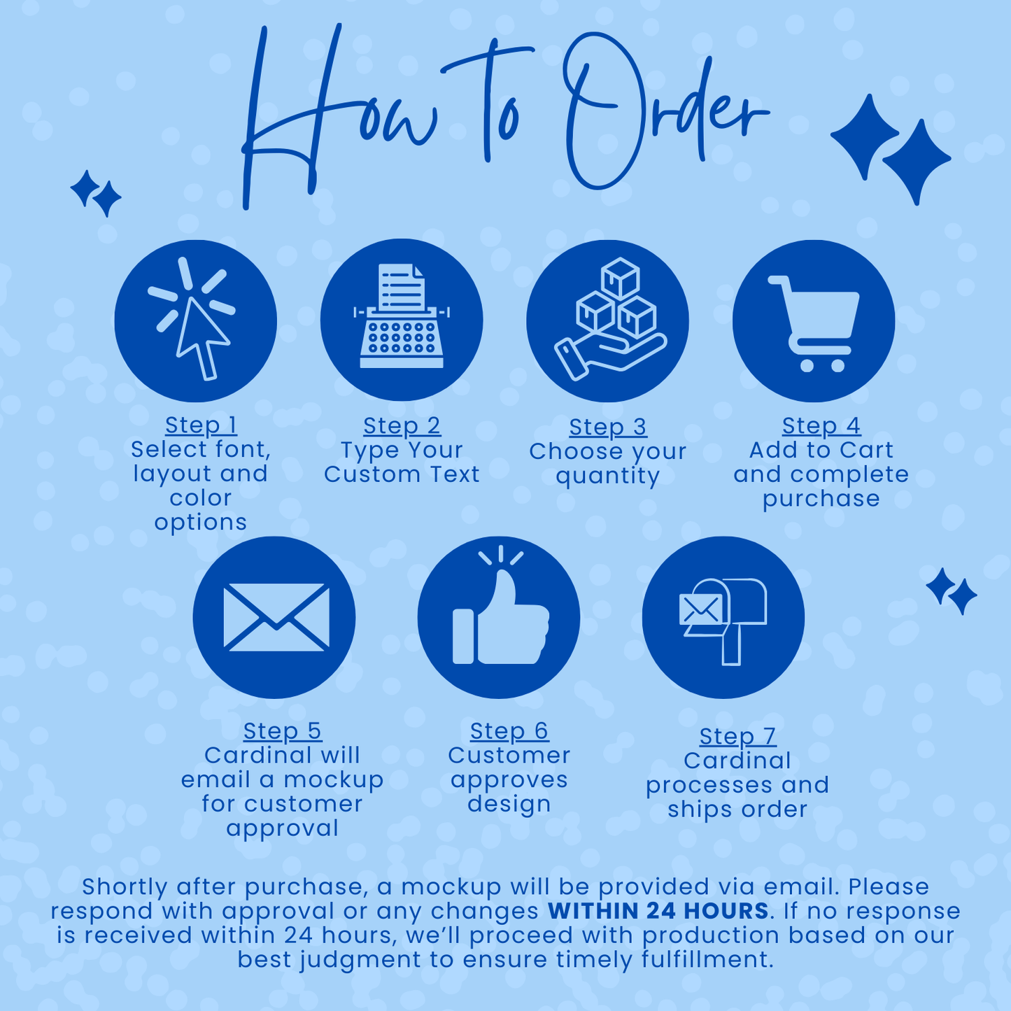 2x3" Rectangle Custom Text Fridge Magnets – Personalized Name or Quote Magnet (Multiple Colors and Fonts Available)